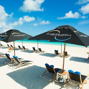 Kokomo Botanical Resort - Caribbean Family Cottages